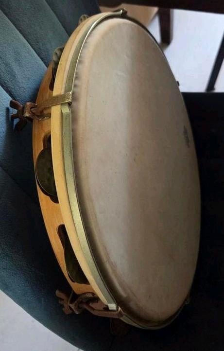 Remo Tamboerijn - Sonor Percussion, Muziek en Instrumenten, Percussie, Ophalen of Verzenden, Gebruikt
