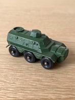 Vintage Lesney Matchbox Saracen Personnel Carrier, Overige merken, Gebruikt, 1:50 of kleiner, Overige typen