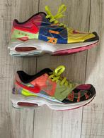 Nike Air Max 2 Light QS 'Patchwork' sneakers, Kleding | Heren, Schoenen, Overige kleuren, Ophalen of Verzenden, Sneakers of Gympen