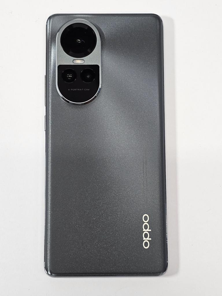 OPPO Reno 10 5G - 256GB- Silver Grey | Tweedehands, OPPO, Press@oppo.com, Weena 505, 3013AL Rotterdam, Nederland