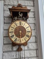 Klok Warmink., Antiek en Kunst, Antiek | Klokken, Ophalen of Verzenden