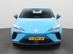 MG MG4 Electric Standard 51 kWh | APPLE CARPLAY | CLIMATE CO, Auto's, MG, Automaat, 12 maanden, Gebruikt, Blauw