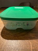 Vershouddoos Tupperware VentSmarth, Huis en Inrichting, Keuken | Tupperware, Ophalen of Verzenden, Gebruikt
