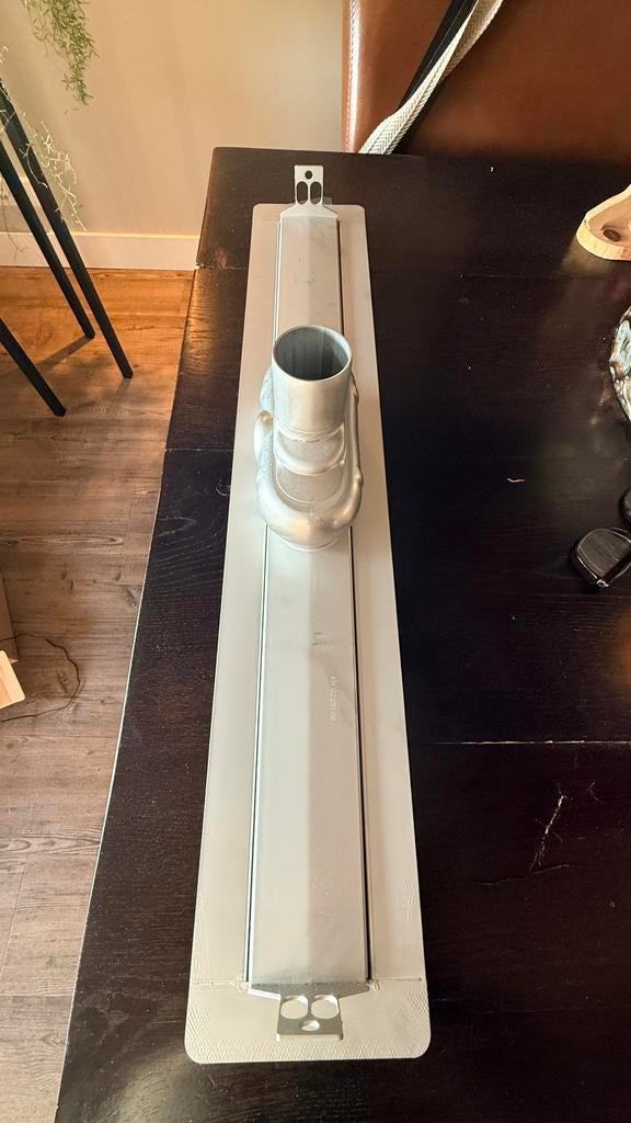 Aco douche drain Nieuw, Huis en Inrichting, Badkamer | Badkamermeubels, Overige typen, Nieuw, Minder dan 25 cm, Minder dan 100 cm