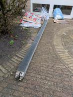 Gebruikte convector radiator - Lang model, Ophalen, Gebruikt, Minder dan 30 cm, Radiator