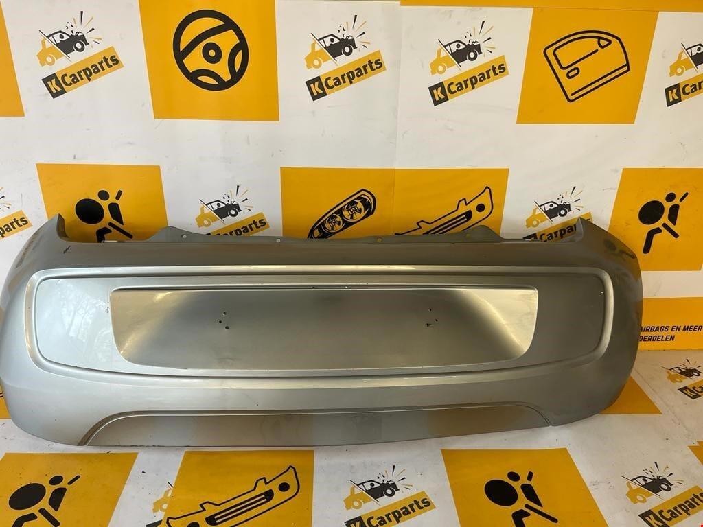 Achterbumper volkswagen UP 2011-2017 bumper, Info@fabrikant.eu, Ophalen of Verzenden, Achter, Bumper