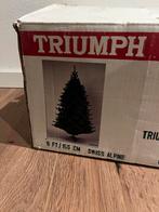 Kunst kerstboom 155cm, Ophalen, Gebruikt