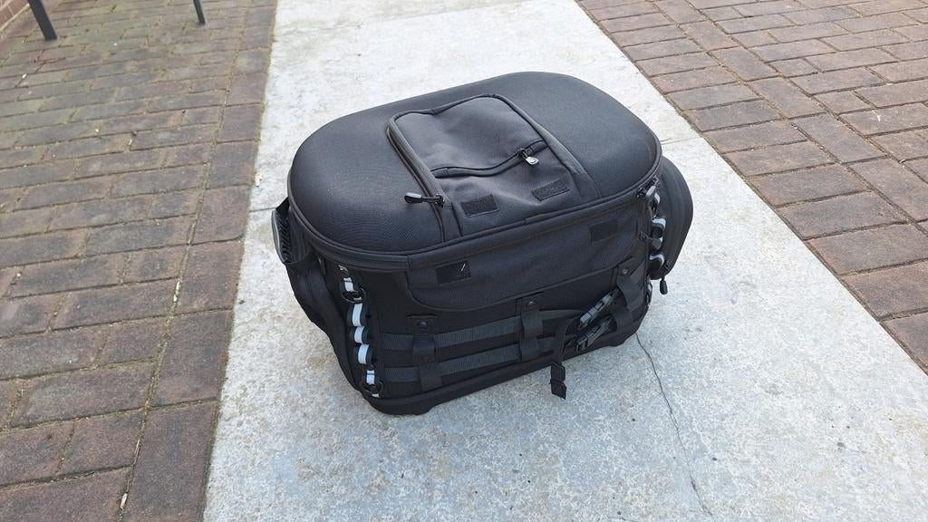 Honden transport box, Ophalen of Verzenden, Nieuw