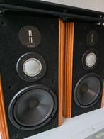 infinty kappa 6, Audio, Tv en Foto, Luidsprekers, Ophalen of Verzenden, 120 watt of meer, Front, Rear of Stereo speakers, Overige merken