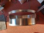 Pizzaring/Pizza Oven BBQ 56,5cm, Ophalen, Gebruikt