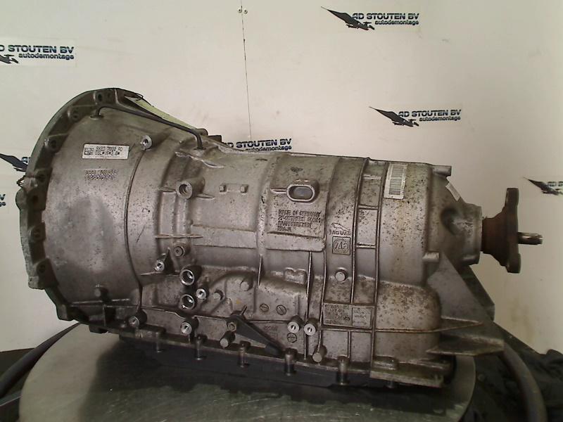 Versnellingsbak Automaat Jaguar XF (CC9) 2010 1068401362, Gebruikt, Campus Kronberg 7, Kronberg im Taunus 61476, , Duitsland, Jaguar