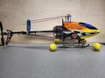 Align T-rex 450 PRO Flybarless, Elektro, RTF (Ready to Fly), Helikopter, Ophalen of Verzenden