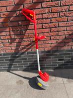 WOLF-Garten elektrische grastrimmer, Tuin en Terras, Grastrimmers, Ophalen, Gebruikt, 30 tot 50 cm, Elektrisch