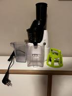 Kuvings B6000 slowjuicer - Werkt perfect!, Ophalen, Gebruikt, Elektrisch, Slowjuicer