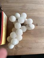 Albasten druiventrossen - reparatie nodig, Ophalen, Nieuw