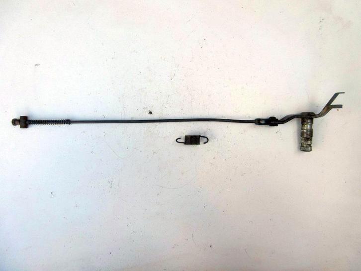 Yamaha XJ750 remstang XJ 750 Seca achter rem stang achterrem, Motoren, Tuning en Styling, Ophalen of Verzenden