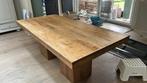 Houten tafel gratis af te halen, Ophalen, 200 cm of meer, 50 tot 100 cm, Zo goed als nieuw