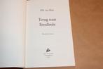 Terug naar Insulinde — Elle van Rijn — Historische Roman, Ophalen of Verzenden, Zo goed als nieuw