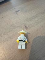 Lego Ninjago NJO0290 Sensei Wu (The Hands of Time), Lego, Ophalen of Verzenden, Zo goed als nieuw, Minifiguur