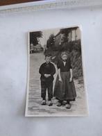 AXELSE KLEDERDRACHT, Ophalen of Verzenden, Voor 1920, Klederdracht