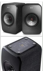 KEF LSX speakers, Ophalen of Verzenden