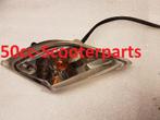 Knipperlicht Rv Generic Race Ride 50Gt 81300H030003 gebruikt, Ophalen of Verzenden, -, -, -