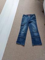 Esprit 7/8 Spijkerbroek Maat 36, Blauw, Ophalen of Verzenden, W28 - W29 (confectie 36), Gedragen
