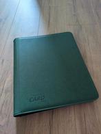 Verzamelmap met rits - pokemon, Ophalen of Verzenden, Zo goed als nieuw