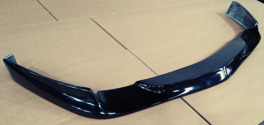 JapPower GV style frontlip - Mazda Mx5 Mx-5 NB-FL NBFL