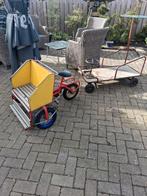 2 speelgoed attributen onverwoestbaar, Ophalen of Verzenden