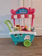 Vtech ijscokar, Ophalen, 6 maanden tot 2 jaar