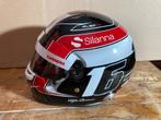 ✅ Charles Leclerc 1:2 helm 2018 Alfa Romeo Sauber CL16 F1, Ophalen of Verzenden, Nieuw, Formule 1