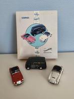 Corgi Abington Set Limited Edition 3308/4000, Ophalen of Verzenden, Zo goed als nieuw, Auto, Overige merken