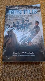 Lew Wallace - Ben-Hur, Ophalen of Verzenden, Zo goed als nieuw, Lew Wallace; Carol Wallace
