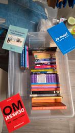 Boeken. Van alles wat., Ophalen, Zo goed als nieuw, Verschillende onderwerpen