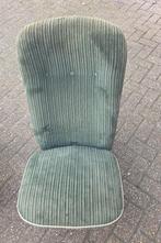 Groene Artifort Congo fauteuil set, Ophalen, 75 tot 100 cm, X, 50 tot 75 cm