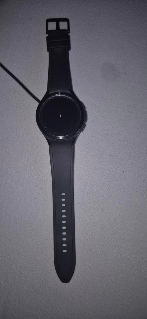 Samsung Watch 5 Classic, Sieraden, Tassen en Uiterlijk, Smartwatches, Ophalen