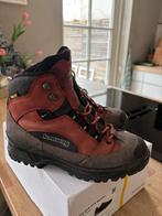 Hanwag dames wandelschoenen maat 38 met nieuwe zolen, Ophalen of Verzenden, Gebruikt, Schoenen