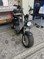 Luqi E Chopper SNE002, Elektrisch, Zo goed als nieuw, Ophalen, Overige merken