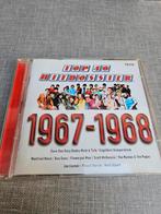Top 40 Hitdossier 1967-1968 dubbelcd, Cd's en Dvd's, Ophalen of Verzenden, Zo goed als nieuw, Pop