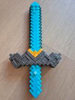 Minecraft Click & Switch Sword en pikhouweel, Ophalen of Verzenden