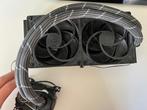 Arctic Liquid Freezer II 240mm waterkoeler AIO, Computers en Software, Computerkoelers, Ophalen of Verzenden, Zo goed als nieuw