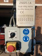 KOLOMBOOR TANDWIELGESCHAKELD 380 V, MC3, Ophalen, Zo goed als nieuw, 600 watt of meer, Kolomboormachine