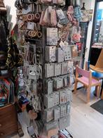 Diverse sieraden: oorbellen, kettingen en meer, Overige materialen, Overige kleuren, Azoza, Onbekend