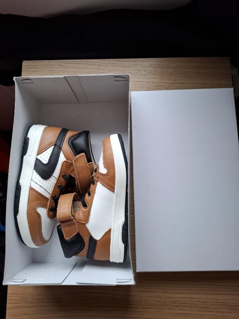 TwoDay schoenen maat 28 NIEUW, Twoday, Bruin, Nieuw, Ophalen of Verzenden