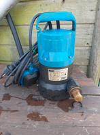 Dompelpomp 100% werkend, Ophalen, Dompelpomp