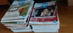 Kampeerauto NKC bladen gratis, Boeken, Ophalen