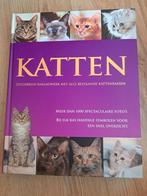 Katten gids boek, Boeken, Ophalen of Verzenden, Zo goed als nieuw, Katten