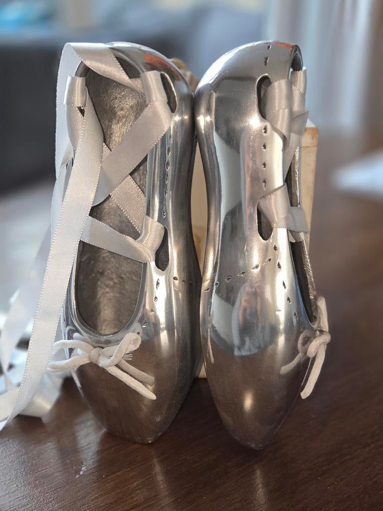 Riviera Maison decoratie Ballerina's, Huis en Inrichting, Ophalen of Verzenden