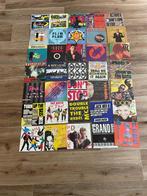 Partij van 60 singles eind jaren 80/begin 90, Cd's en Dvd's, Gebruikt, Verzenden, 7 inch, Single